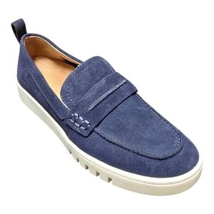 Vionic Chantel Slip-On Penny Loafers